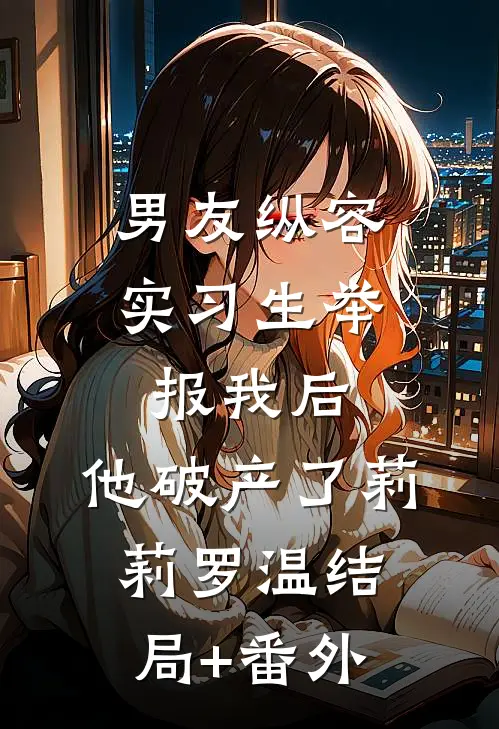 男友纵容实习生举报我后，他破产了莉莉罗温结局+番外