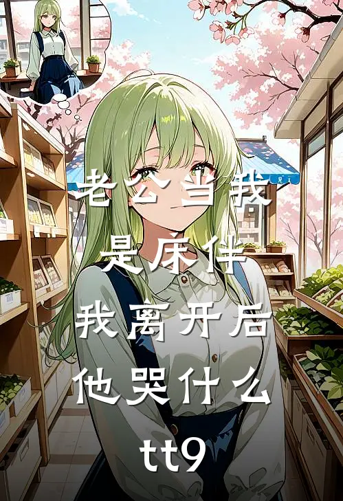 老公当我是床伴，我离开后他哭什么tt9