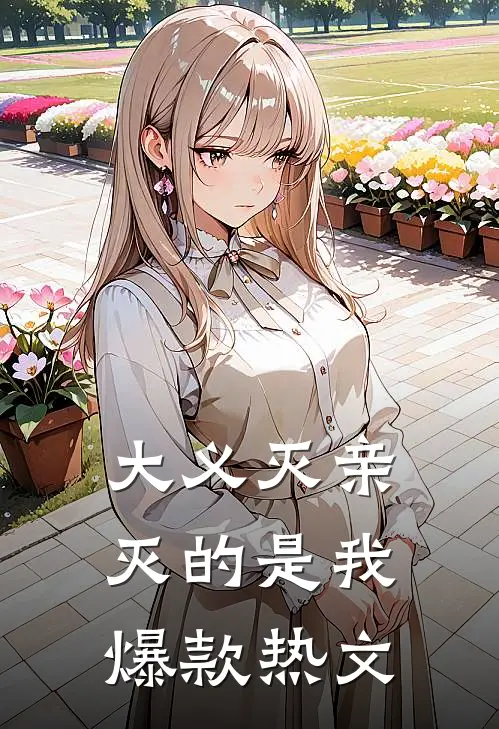 大义灭亲，灭的是我爆款热文