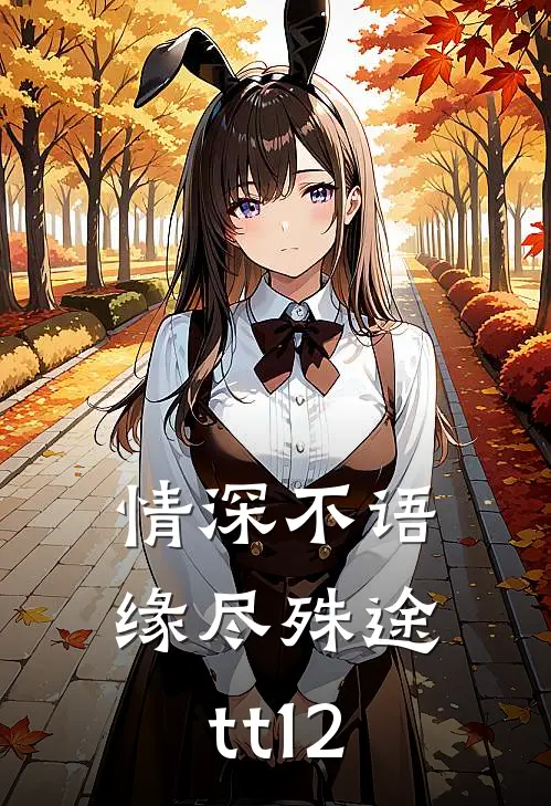 情深不语，缘尽殊途tt12