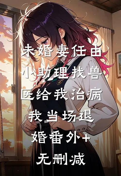 未婚妻任由小助理找兽医给我治病，我当场退婚番外+无删减
