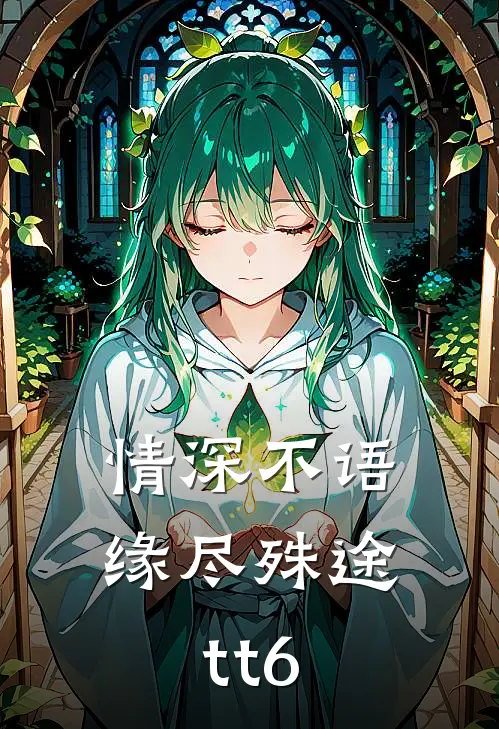 情深不语，缘尽殊途tt6