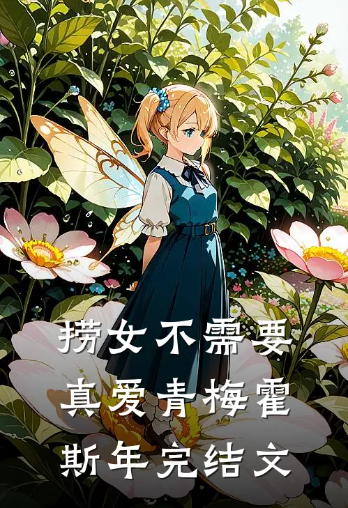 捞女不需要真爱青梅霍斯年完结文