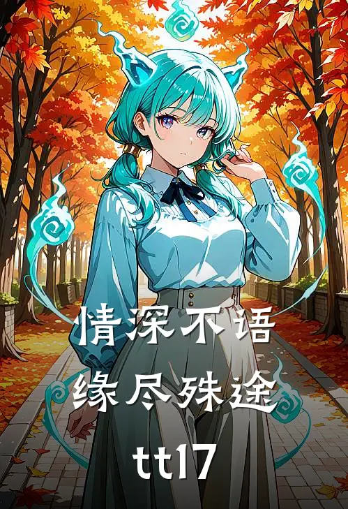 情深不语，缘尽殊途tt17