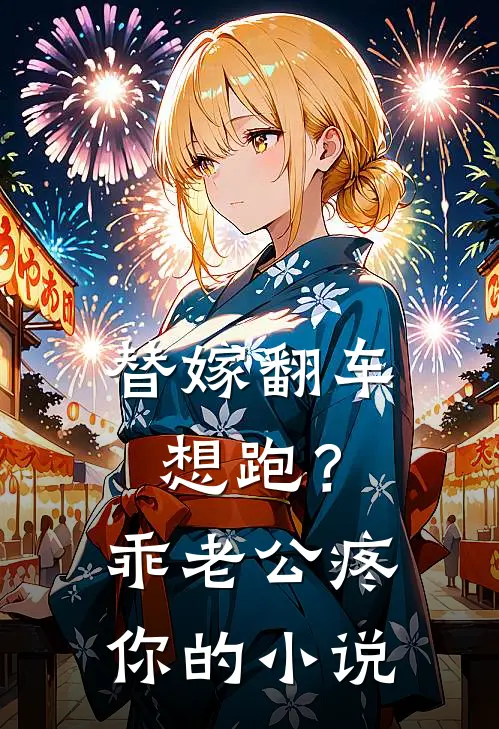 替嫁翻车想跑？乖，老公疼你的小说