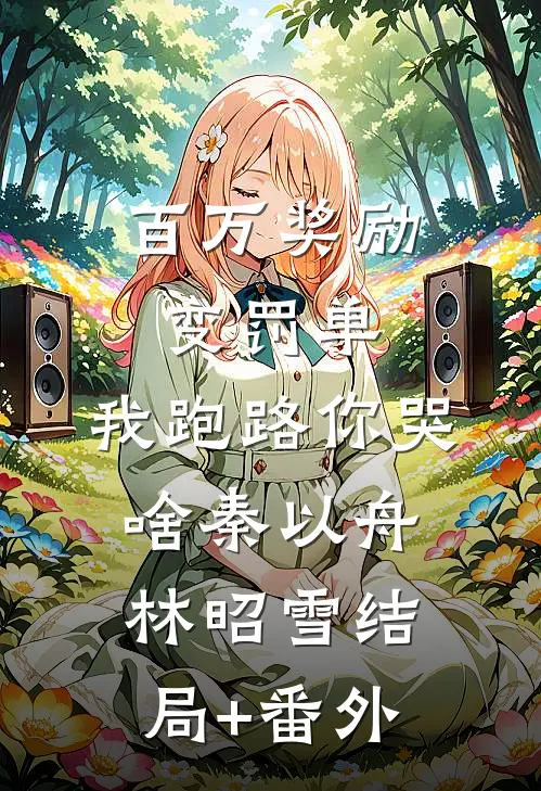 百万奖励变罚单，我跑路你哭啥秦以舟林昭雪结局+番外