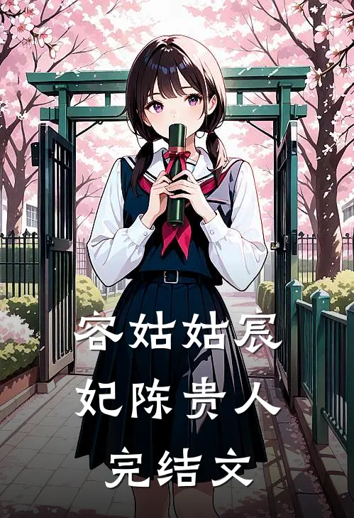 容姑姑宸妃陈贵人完结文
