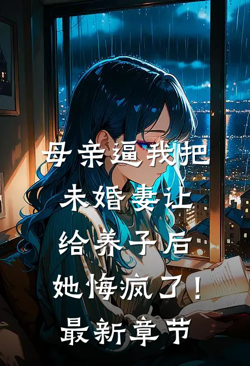 母亲逼我把未婚妻让给养子后，她悔疯了！最新章节
