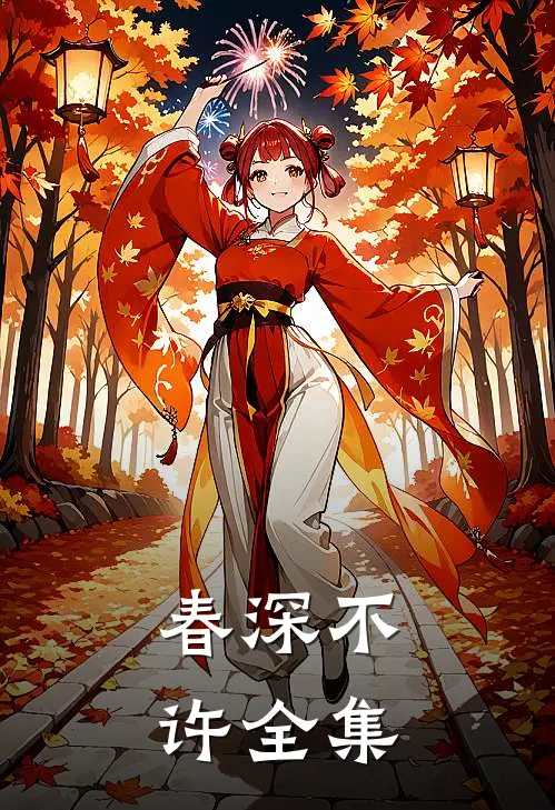 春深不许全集