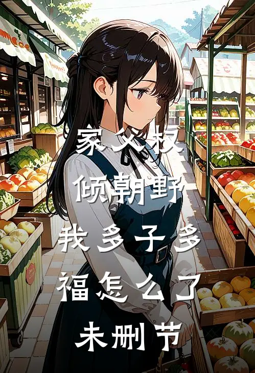 家父权倾朝野，我多子多福怎么了未删节