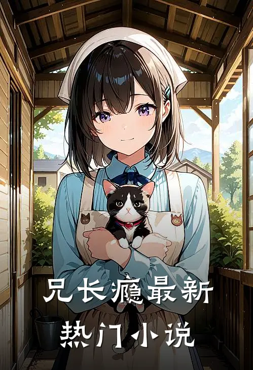 兄长瘾最新热门小说