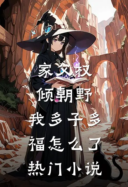 家父权倾朝野，我多子多福怎么了热门小说