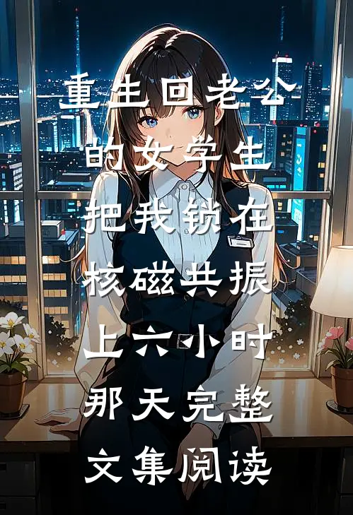 重生回老公的女学生把我锁在核磁共振上六小时那天完整文集阅读