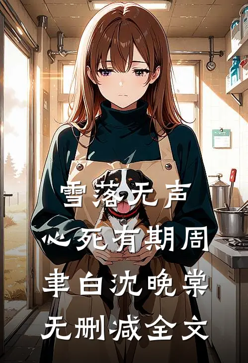 雪落无声，心死有期周聿白沈晚棠无删减全文