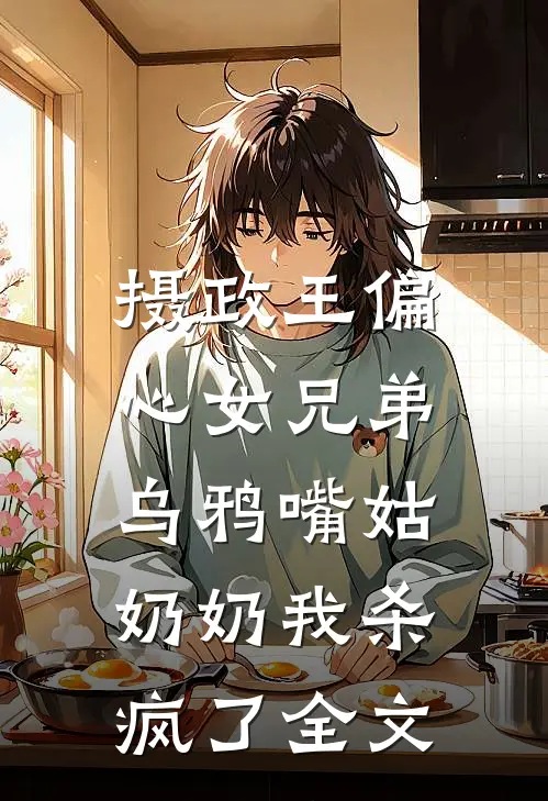 摄政王偏心女兄弟，乌鸦嘴姑奶奶我杀疯了全文