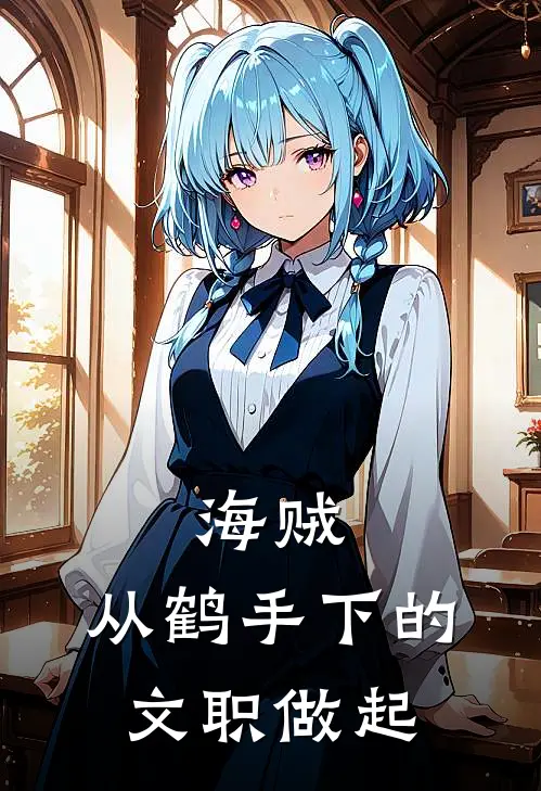 【海贼：从鹤手下的文职做起】