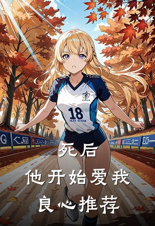 死后，他开始爱我良心推荐