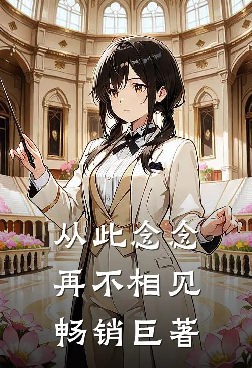 从此念念，再不相见畅销巨著