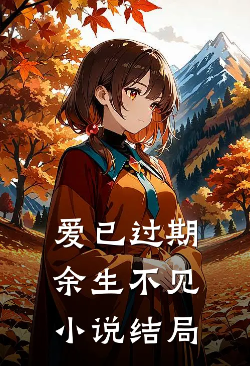 爱已过期，余生不见小说结局