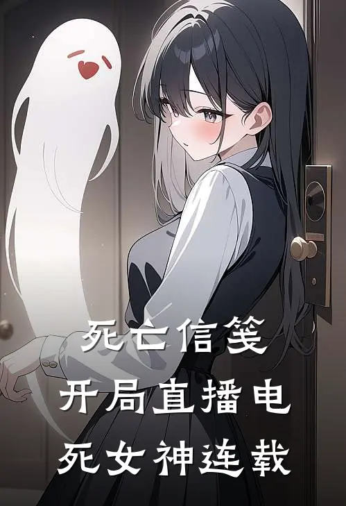 死亡信笺：开局直播电死女神连载