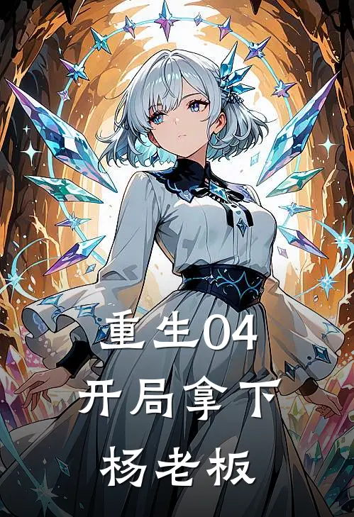 重生04：开局拿下杨老板