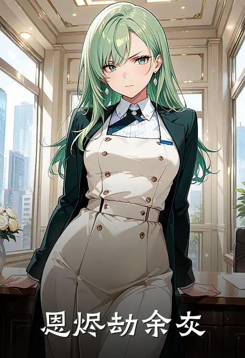 恩烬劫余灰