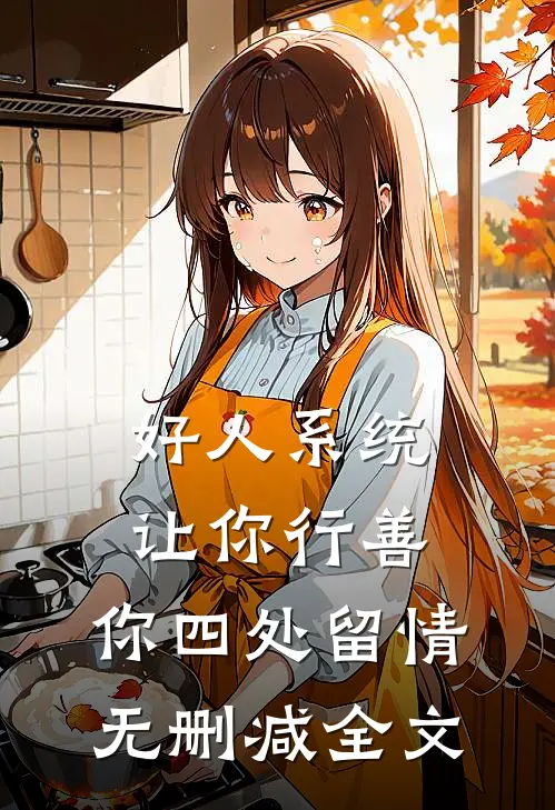 好人系统：让你行善，你四处留情无删减全文