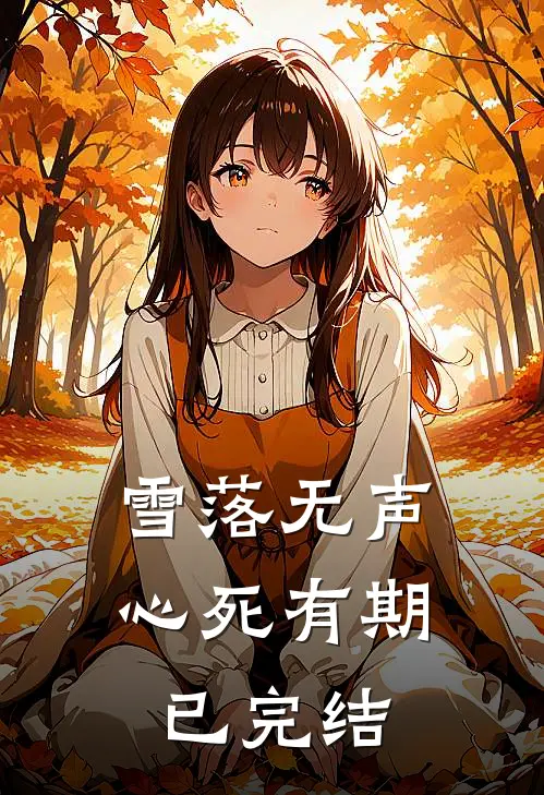 雪落无声，心死有期已完结