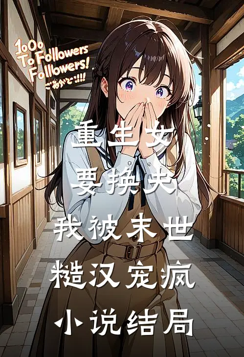 重生女要换夫，我被末世糙汉宠疯小说结局