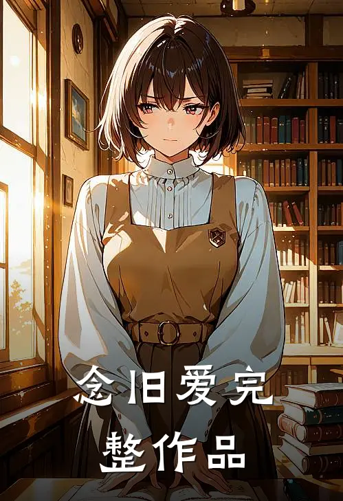 念旧爱完整作品