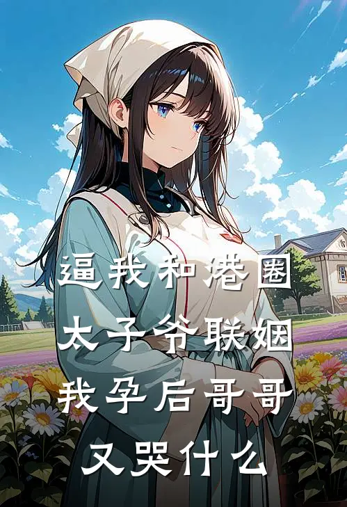 逼我和港圈太子爷联姻，我孕后哥哥又哭什么