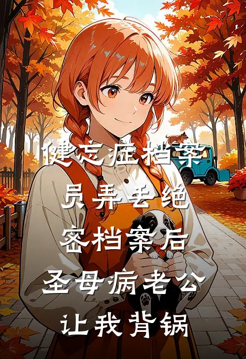 健忘症档案员弄丢绝密档案后，圣母病老公让我背锅