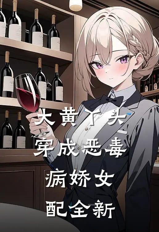 大黄丫头穿成恶毒病娇女配全新