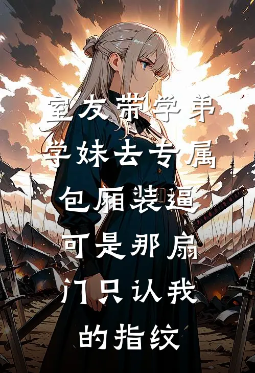 室友带学弟学妹去专属包厢装逼，可是那扇门只认我的指纹