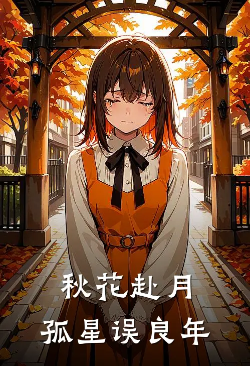 秋花赴月，孤星误良年