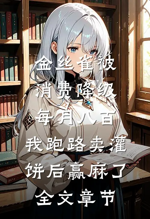 金丝雀被消费降级每月八百，我跑路卖灌饼后赢麻了全文章节