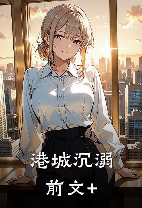 港城沉溺前文+