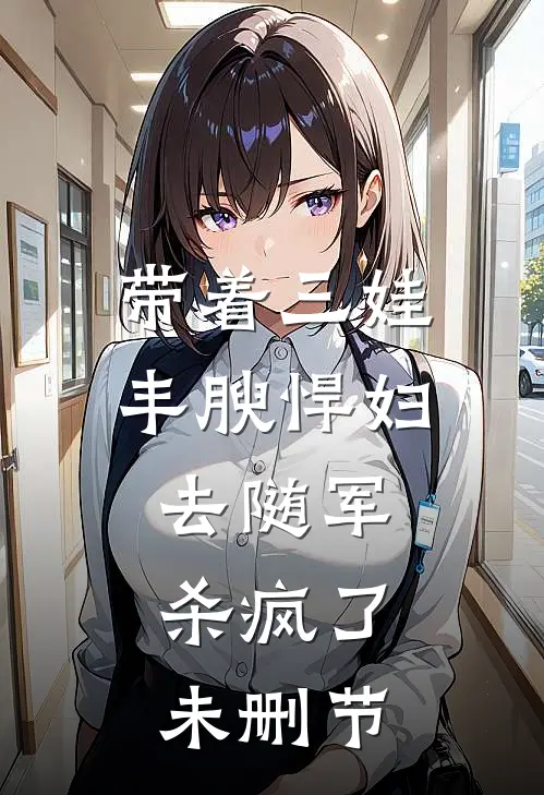 带着三娃丰腴悍妇去随军，杀疯了未删节