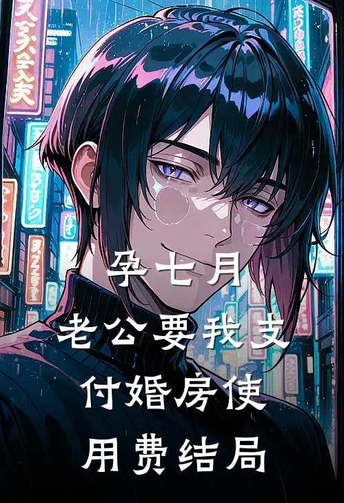 孕七月，老公要我支付婚房使用费结局