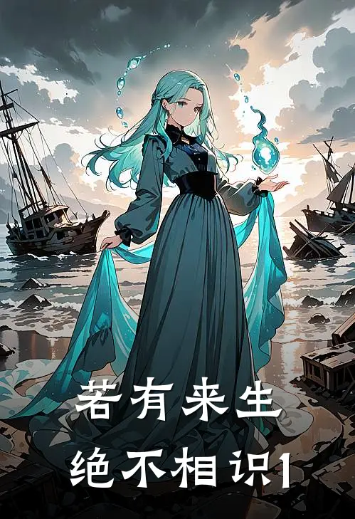 若有来生，绝不相识1