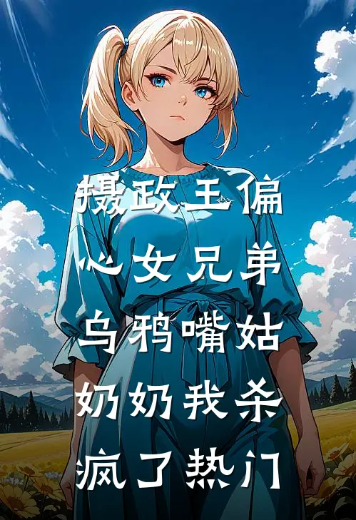 摄政王偏心女兄弟，乌鸦嘴姑奶奶我杀疯了热门