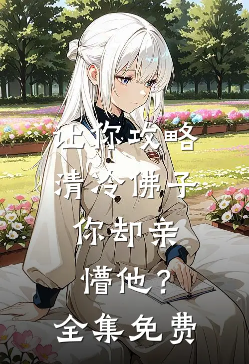 让你攻略清冷佛子，你却亲懵他？全集免费