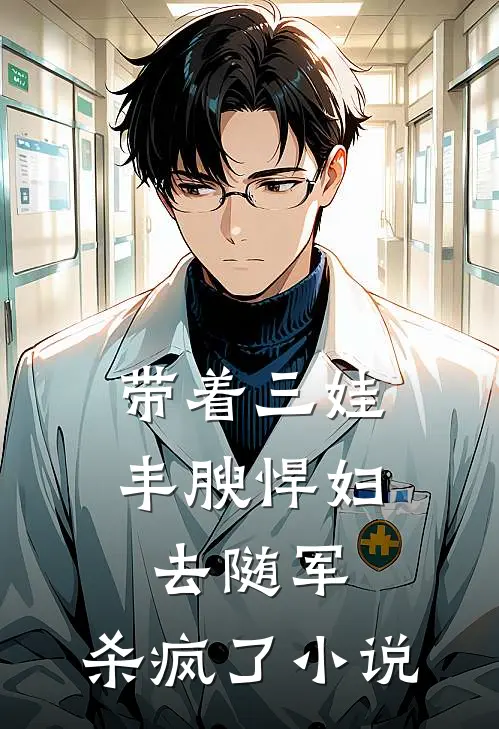 带着三娃丰腴悍妇去随军，杀疯了小说