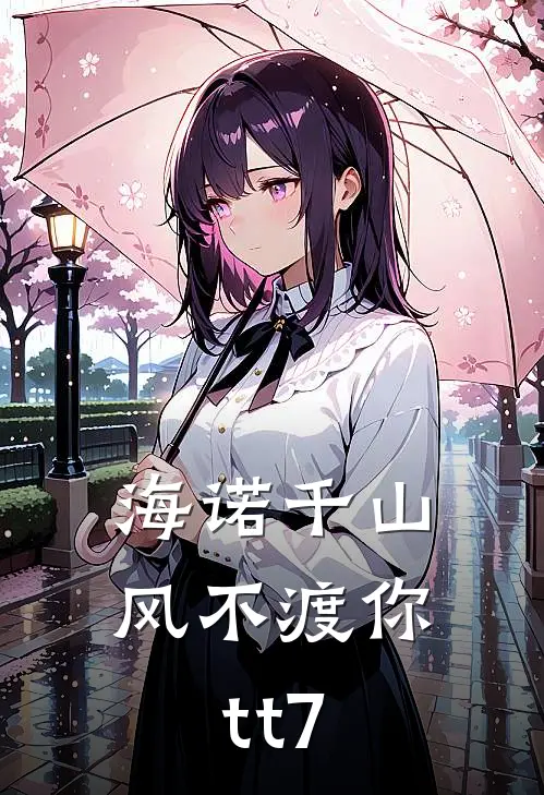 海诺千山，风不渡你tt7