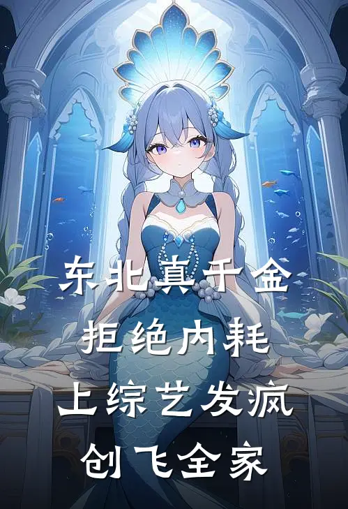 东北真千金拒绝内耗，上综艺发疯创飞全家