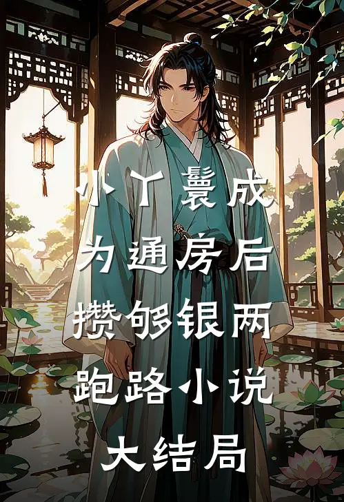 小丫鬟成为通房后，攒够银两跑路小说大结局