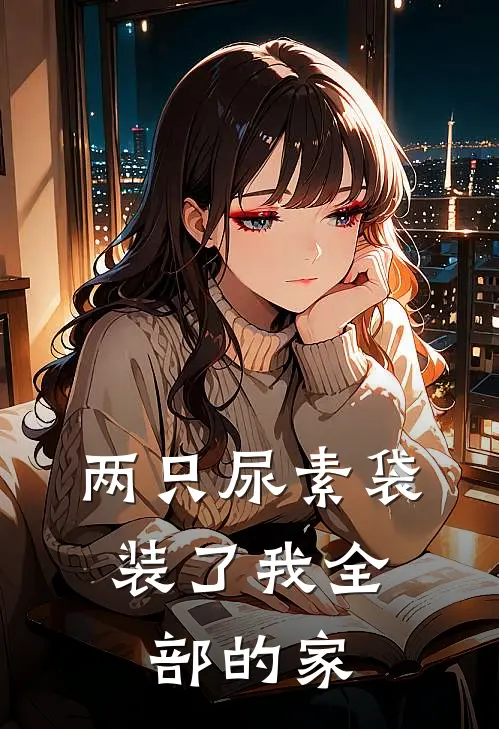 两只尿素袋，装了我全部的家
