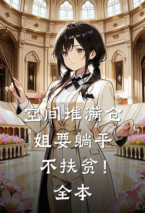 空间堆满仓：姐要躺平，不扶贫！全本