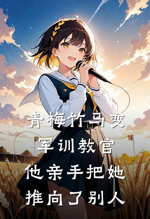 青梅竹马变军训教官，他亲手把她推向了别人