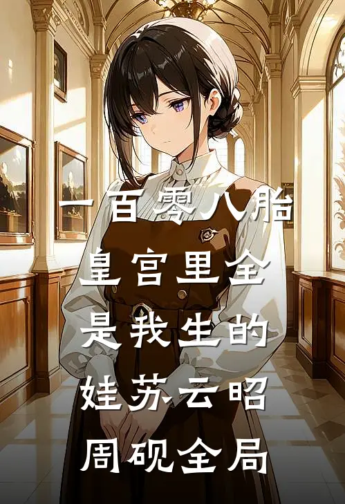 一百零八胎，皇宫里全是我生的娃苏云昭周砚全局